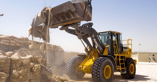 Development transforming to new model