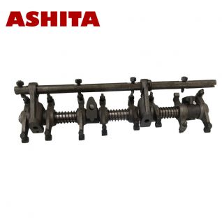 ROCKER ARM ASSEMBLY